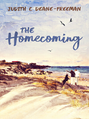 cover image of The Homecoming